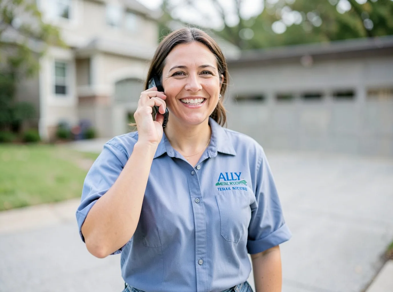 Metal Roof Installation Akron, OH FAQs